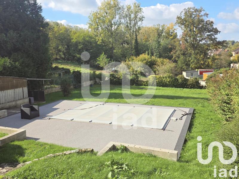 Maison - 80 m² - 3 pièces