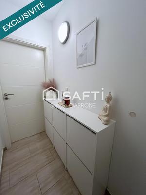 Appartement - 73 m² - 4 pièces