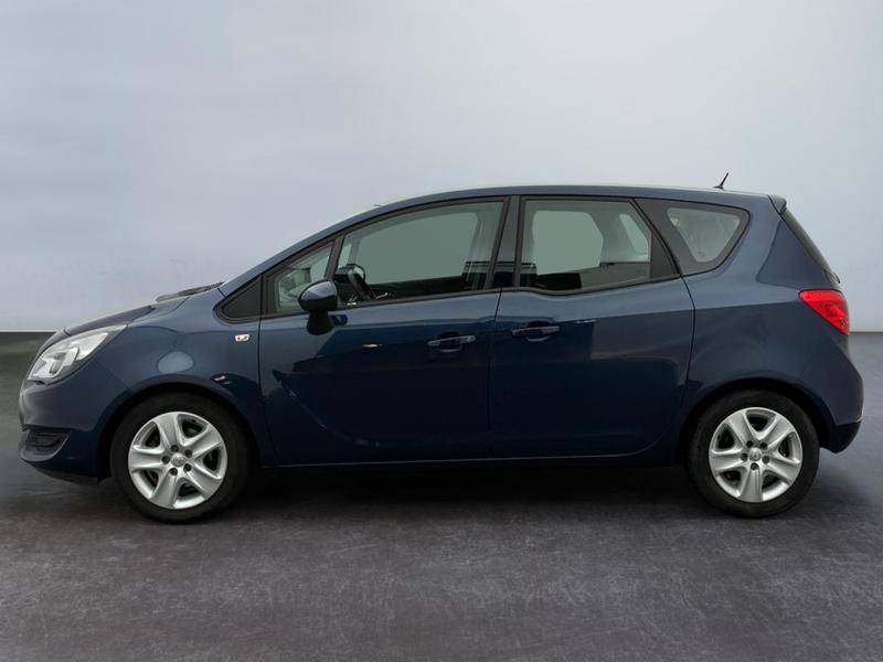 Opel Meriva 1.4 Turbo - 120 ch Twinport Start/Stop Edition