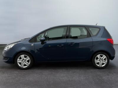Opel Meriva 1.4 Turbo - 120 ch Twinport Start/Stop Edition