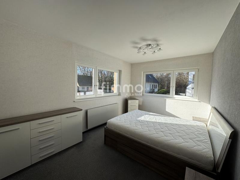 Maison - 152 m² - 5 pièces