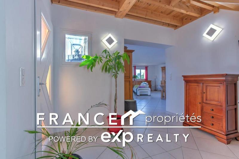 Maison - 152 m² - 4 pièces