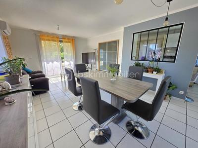 Pavillon - 77 m² - 4 pièces