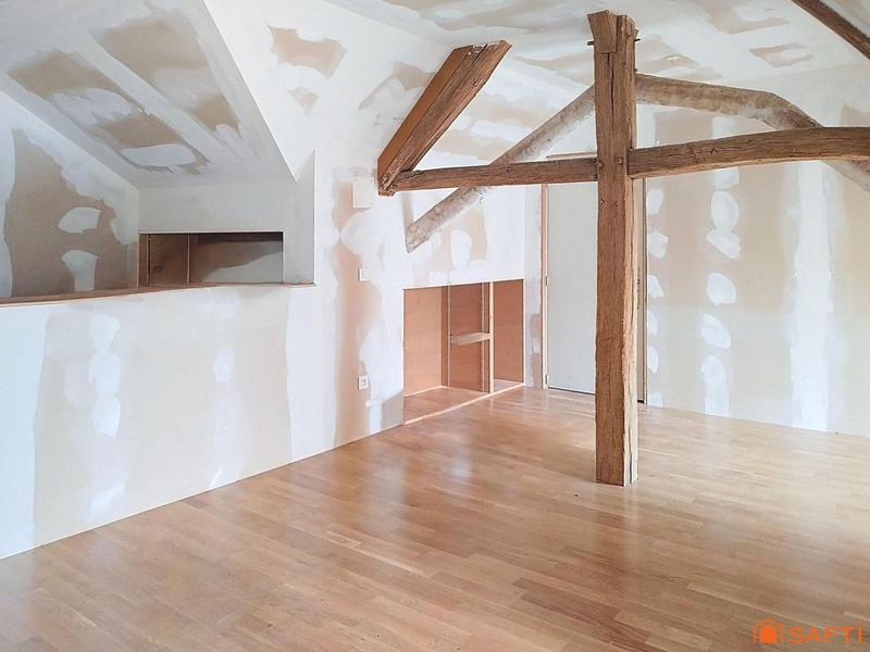 Maison - 301 m² - 10 pièces