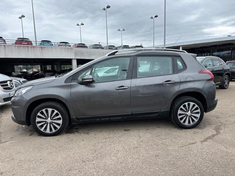 Peugeot 2008 (2) 1.6 Bluehdi 100 s&amp;S Active Business Etg6