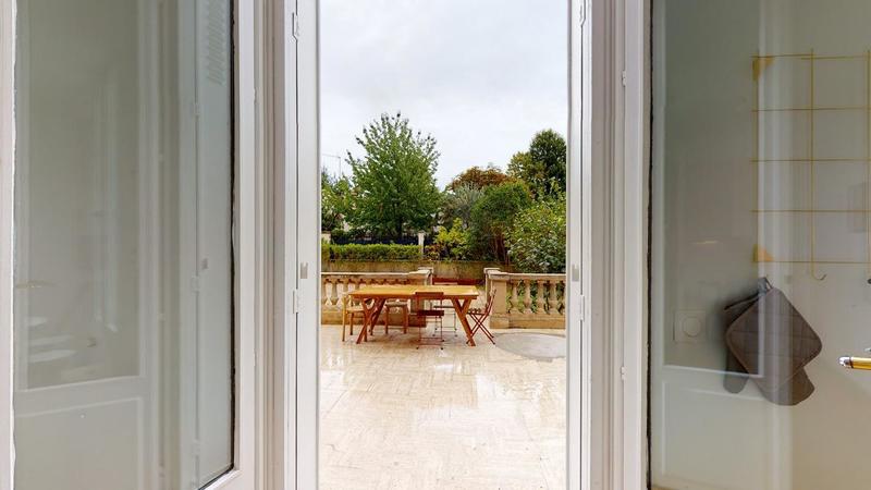 Appartement - 290 m²