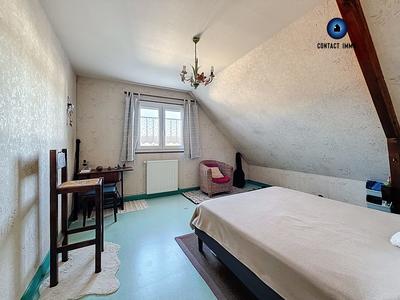 Maison traditionnelle - 112 m² - 5 pièces