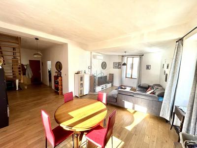 Immeuble - 500 m² - 6 pièces