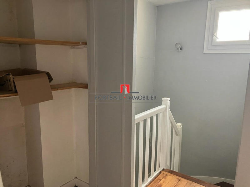 Maison - 97 m² - 4 pièces