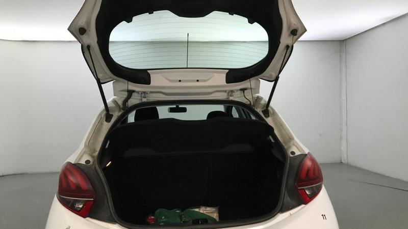 Peugeot 208 1.2 Puretech 68ch Bvm5 Active