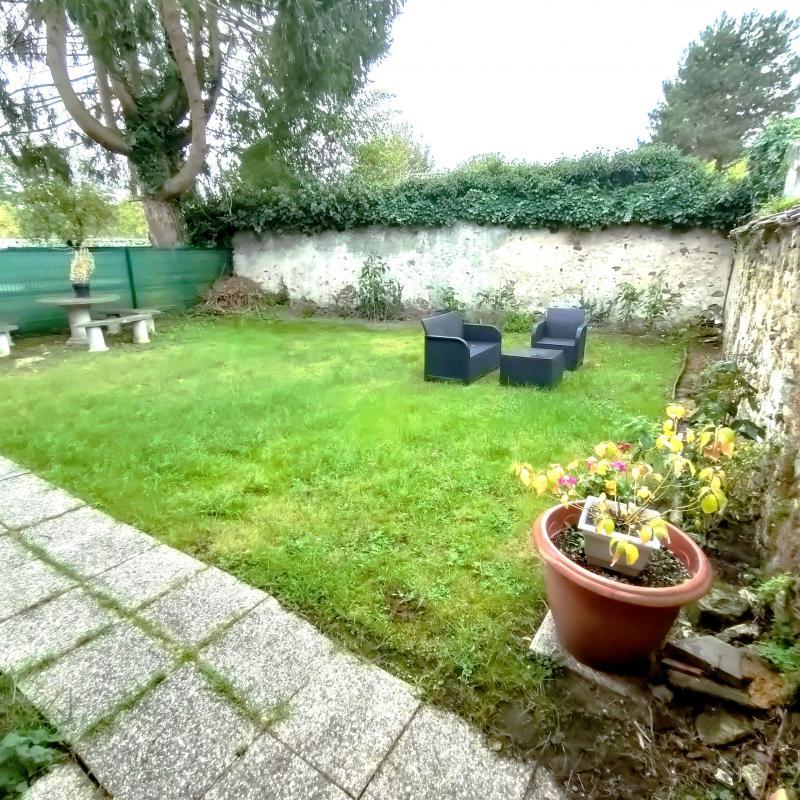 Immeuble - 254 m² - 8 pièces