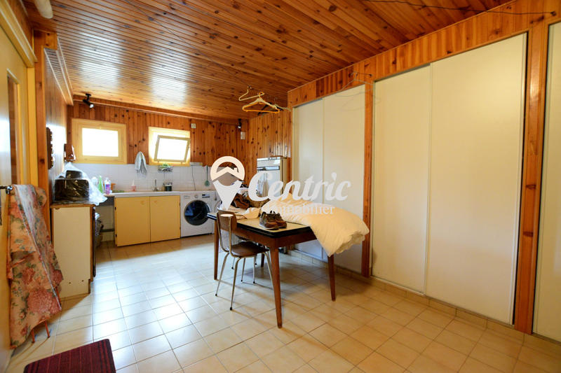 Maison - 144 m² - 5 pièces