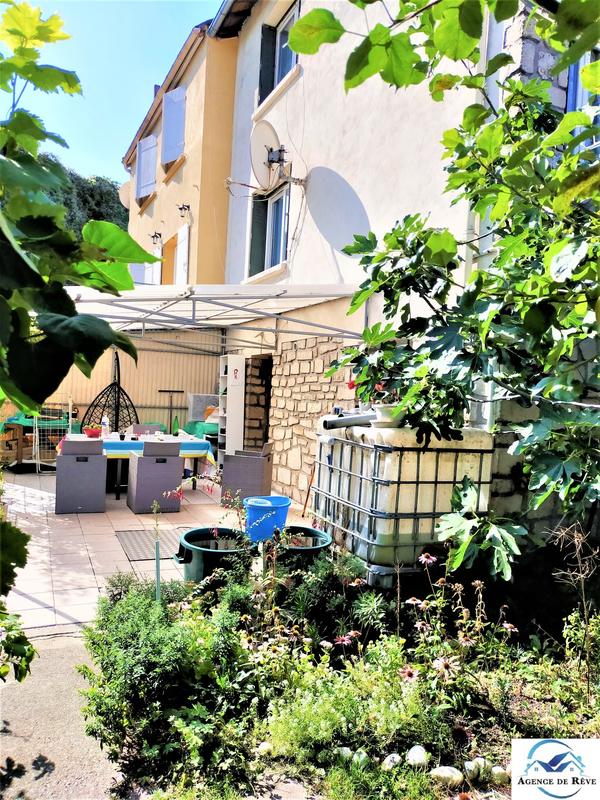 Maison - 119 m² - 5 pièces