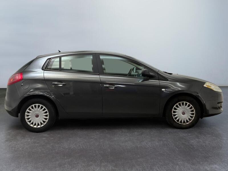 Fiat Bravo 1.4 16v 90 Dynamic