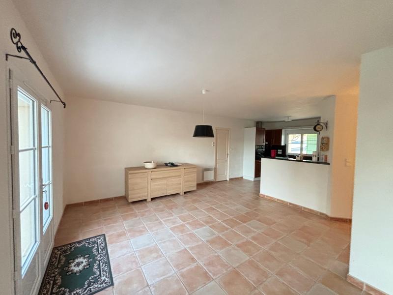 Maison - 98 m² - 4 pièces