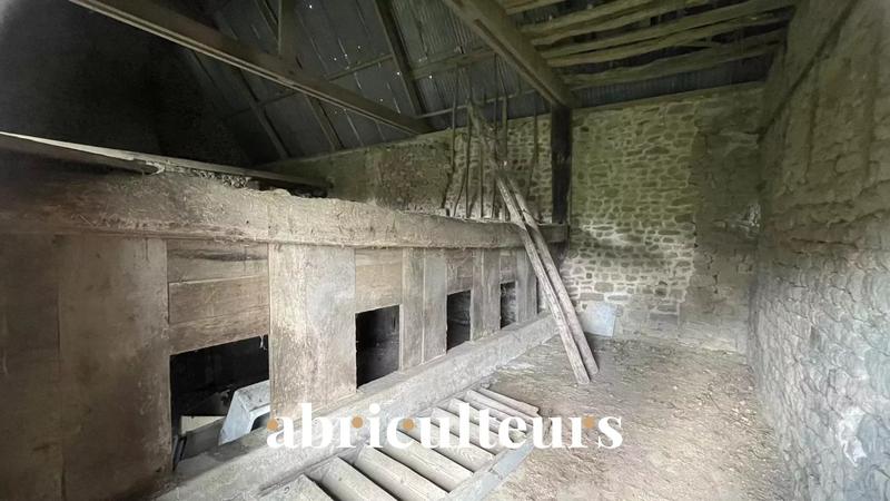 Maison - 86 m² - 3 pièces