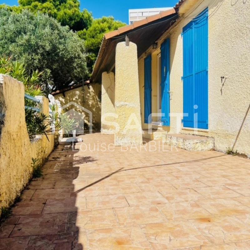 Maison - 175 m² - 7 pièces