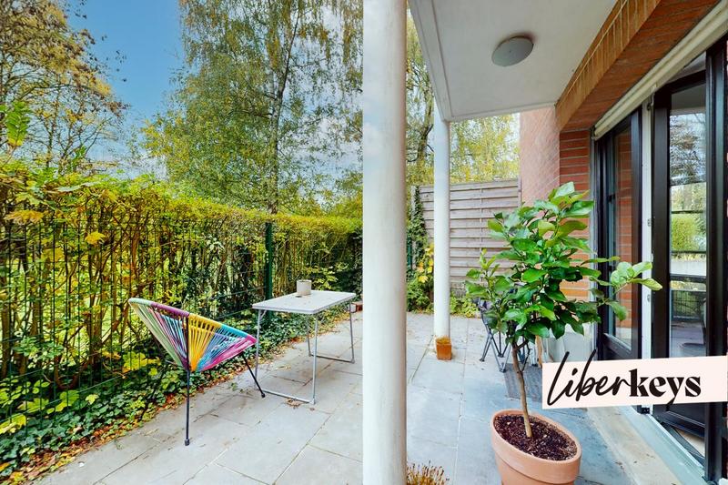 Appartement - 71 m² - 3 pièces