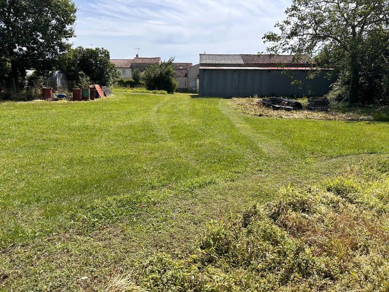 Maison - 122 m² - 4 pièces