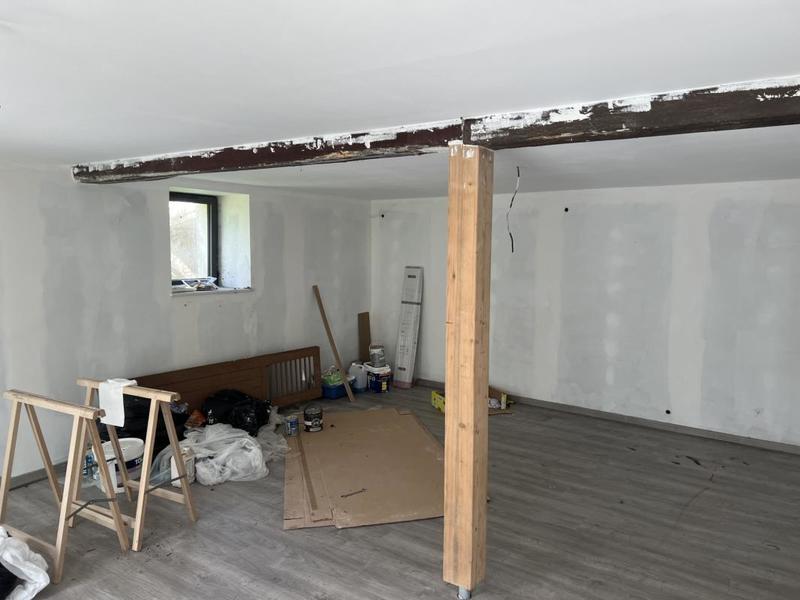 Maison - 181 m² - 7 pièces