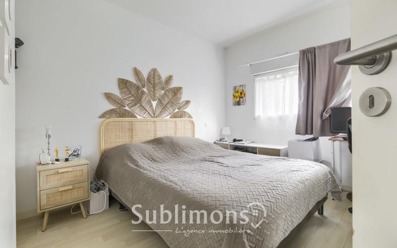 Maison - 87 m² - 4 pièces