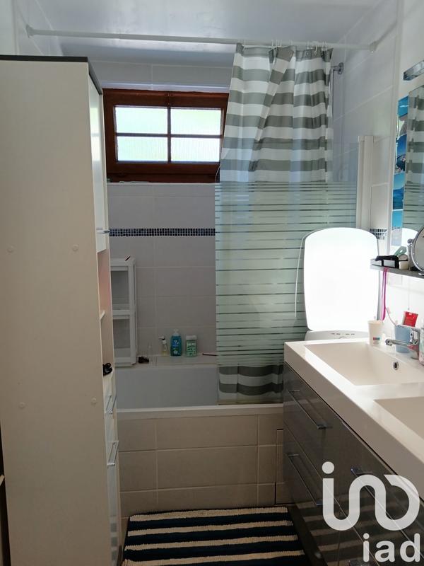 Maison - 170 m² - 8 pièces