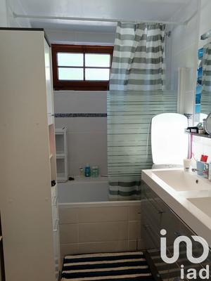 Maison - 170 m² - 8 pièces