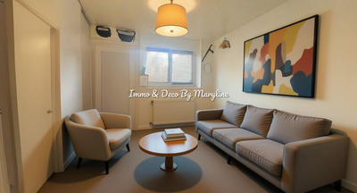 Local commercial - 18 m² - 1 pièce