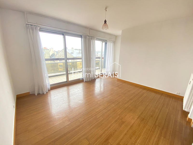 Appartement - 115 m² - 4 pièces