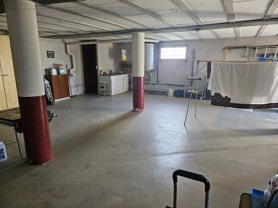 Maison traditionnelle - 93 m² - 5 pièces