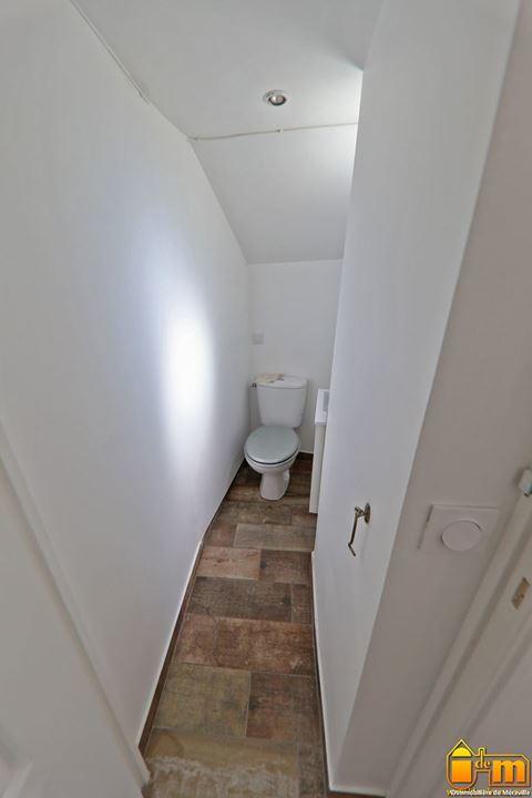 Appartement - 31 m² - 2 pièces