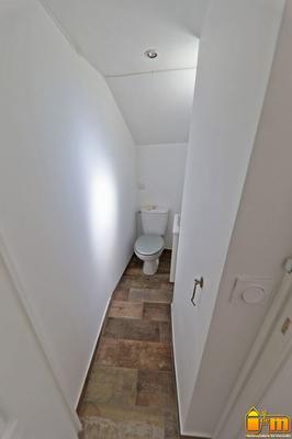 Appartement - 31 m² - 2 pièces