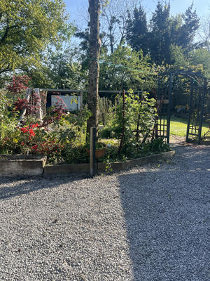 Maison - 187 m² - 6 pièces