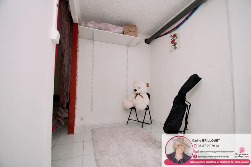 Maison - 75 m² - 3 pièces