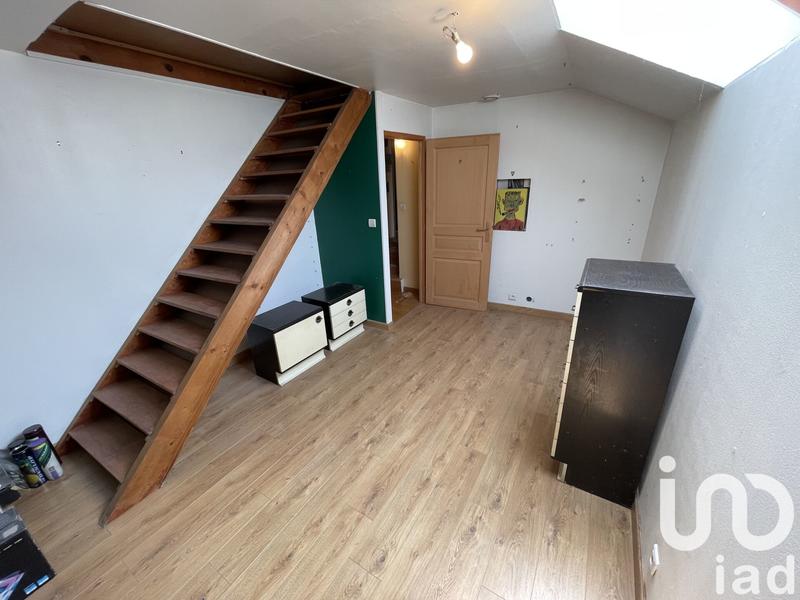 Maison de campagne - 156 m² - 6 pièces