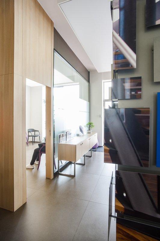 Local d'activités - 290 m²