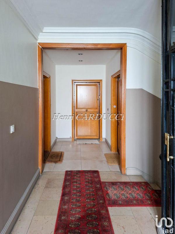Appartement - 27 m² - 1 pièce