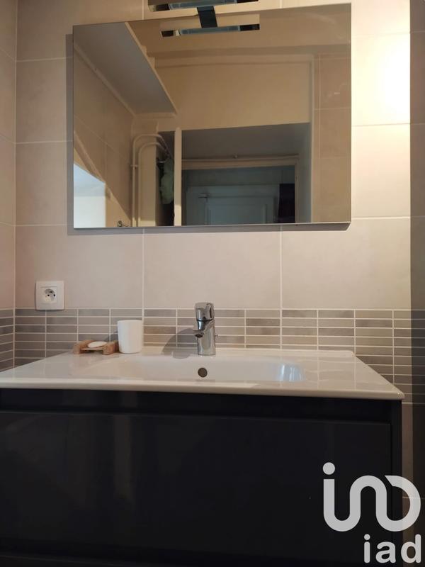 Appartement - 112 m² - 5 pièces