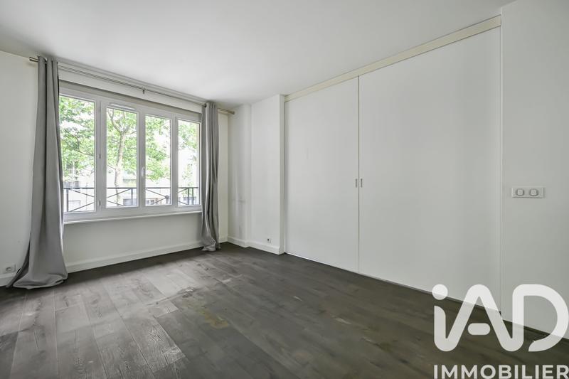 Appartement - 57 m² - 2 pièces