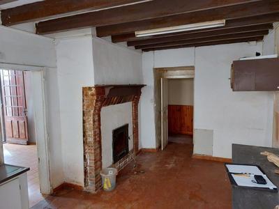 Maison de ville - 140 m² - 7 pièces