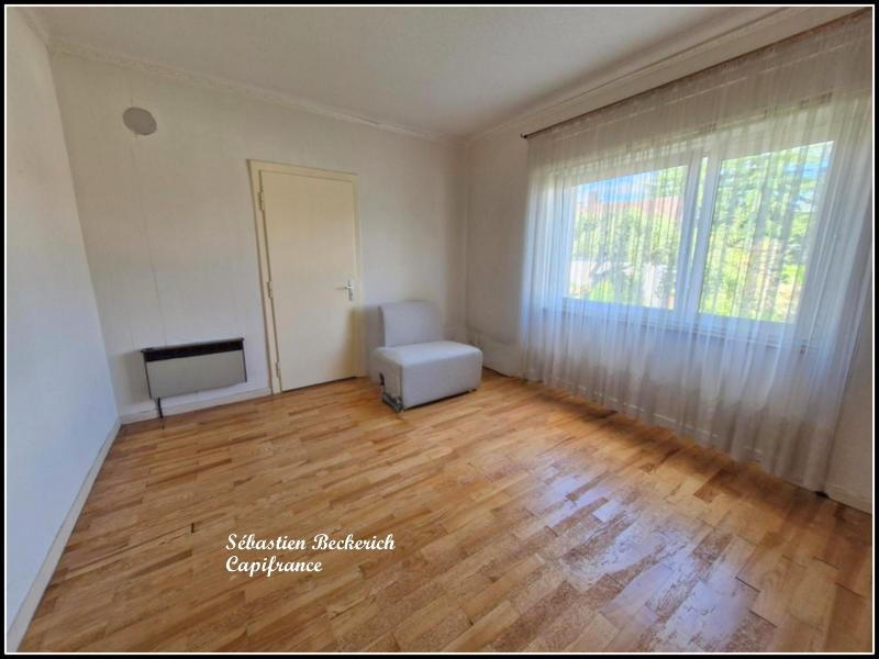 Maison - 172 m² - 8 pièces