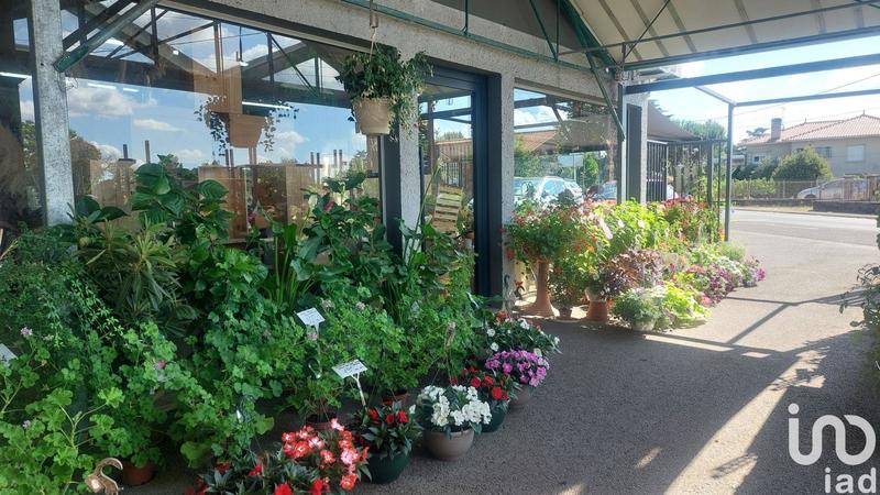 Local commercial - 5 500 m²