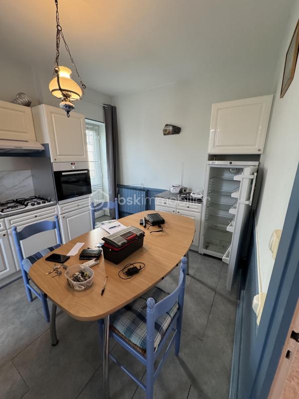 Appartement - 79 m² - 4 pièces