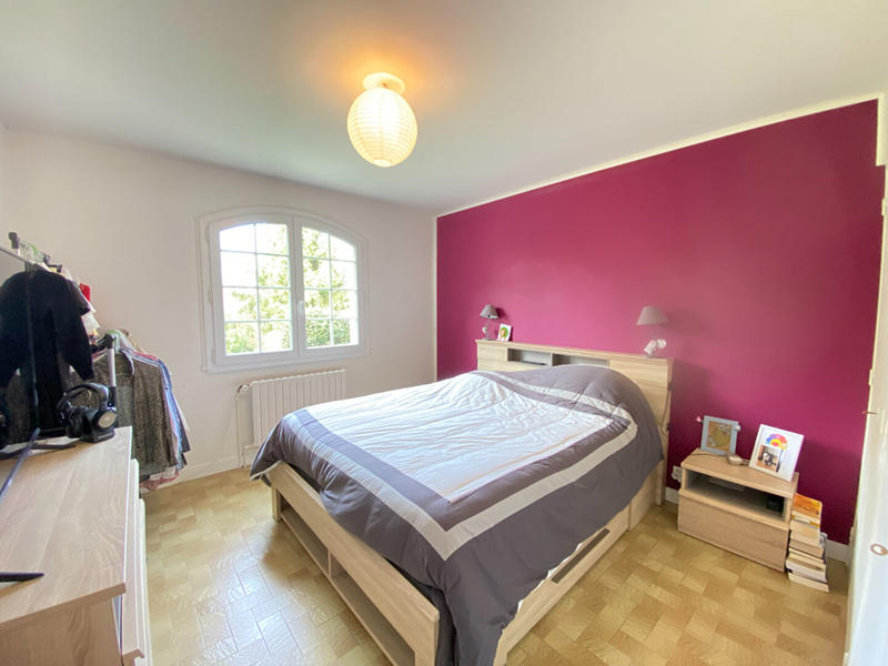 Maison - 172 m² - 5 pièces