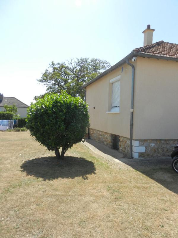 Maison - 78 m² - 3 pièces