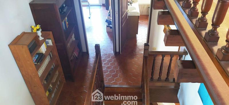 Maison de village - 230 m² - 6 pièces