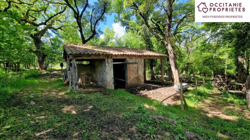 Ferme - 300 m² - 8 pièces