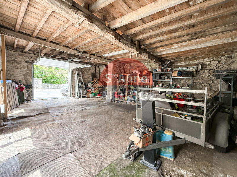 Maison - 177 m² - 7 pièces