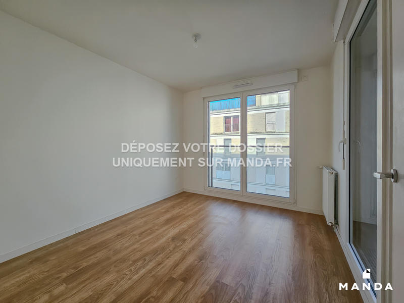 Appartement - 78 m² - 4 pièces