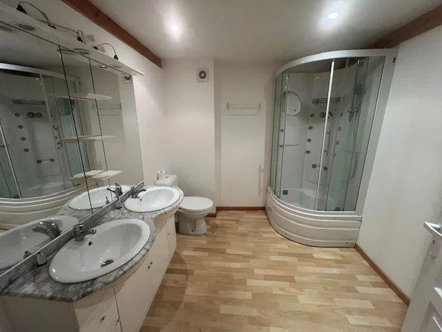 Maison de village - 81 m² - 4 pièces